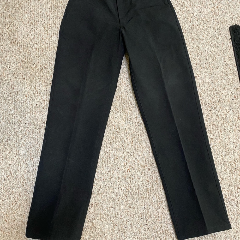 Men’s Workrite Nomex Work Pants